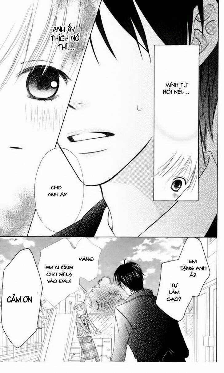 Love So Life Chapter 6 trang 27