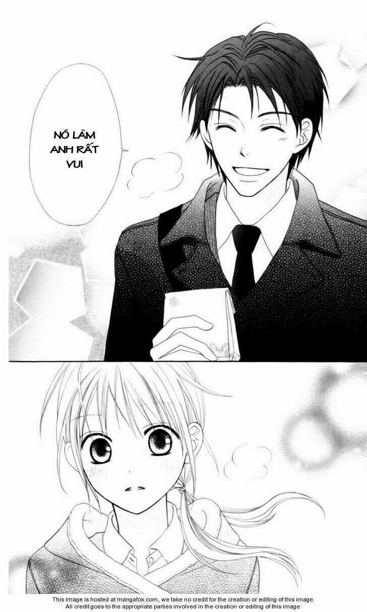 Love So Life Chapter 6 trang 28