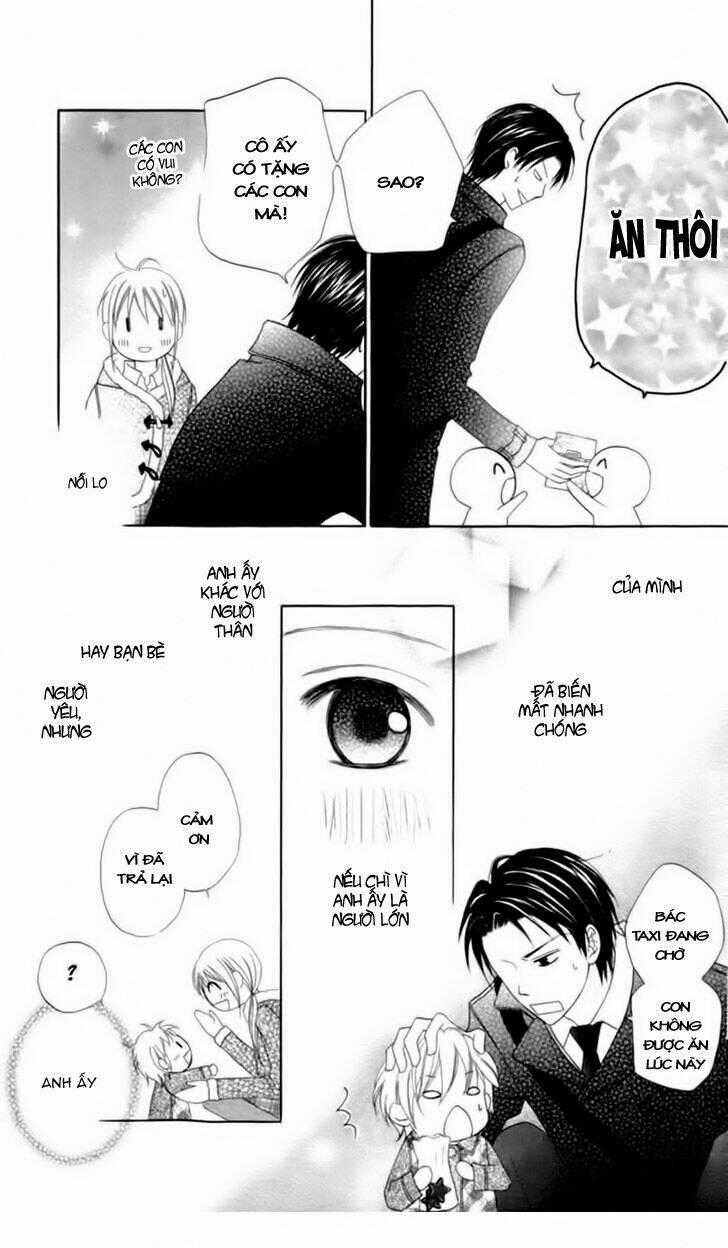 Love So Life Chapter 6 trang 29