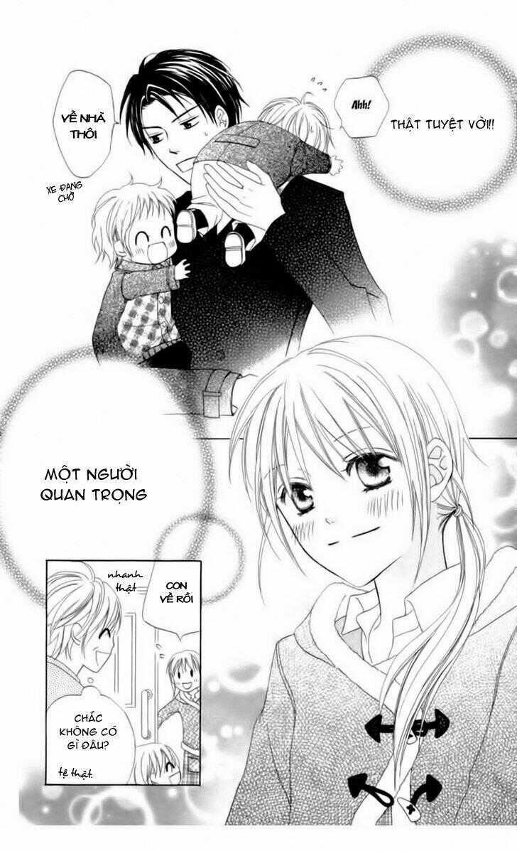 Love So Life Chapter 6 trang 30