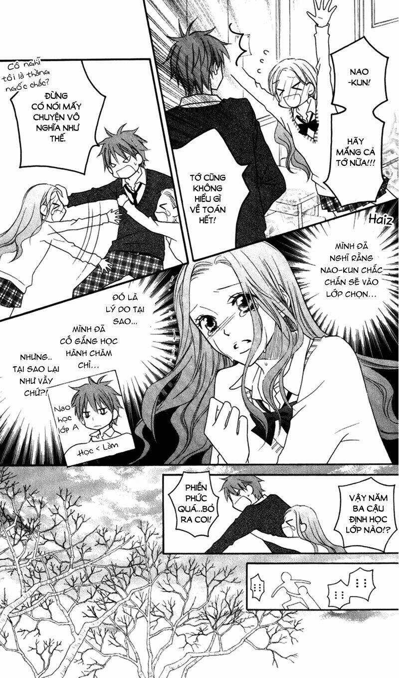 Love So Life Chapter 66 trang 13