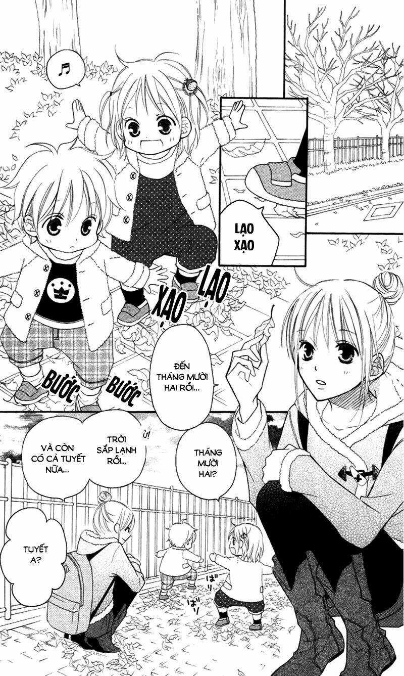 Love So Life Chapter 66 trang 14