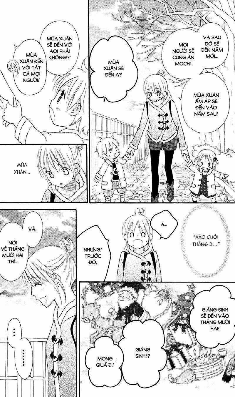 Love So Life Chapter 66 trang 15