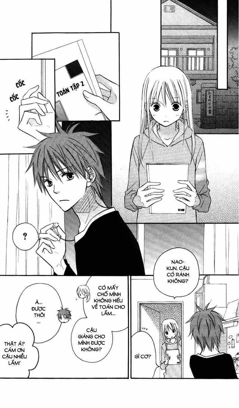 Love So Life Chapter 66 trang 17