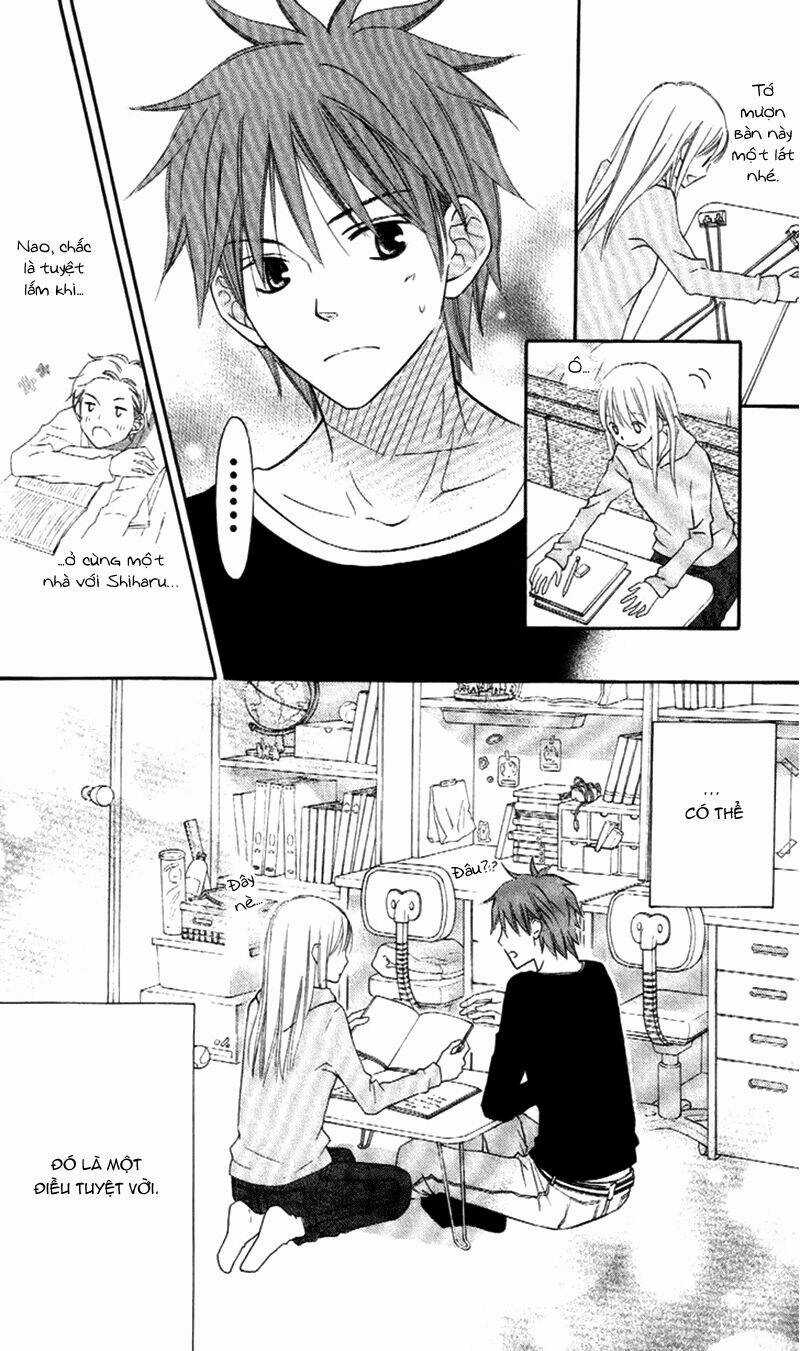 Love So Life Chapter 66 trang 18