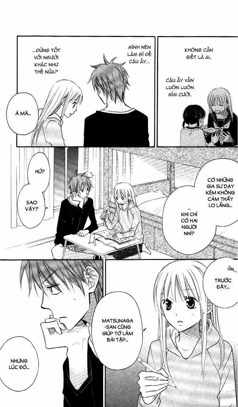 Love So Life Chapter 66 trang 20