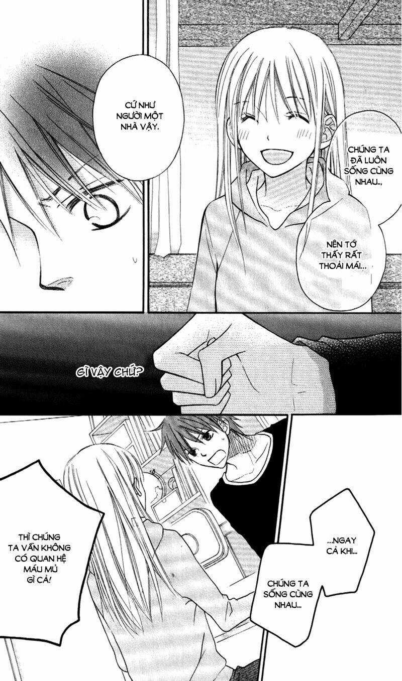 Love So Life Chapter 66 trang 23