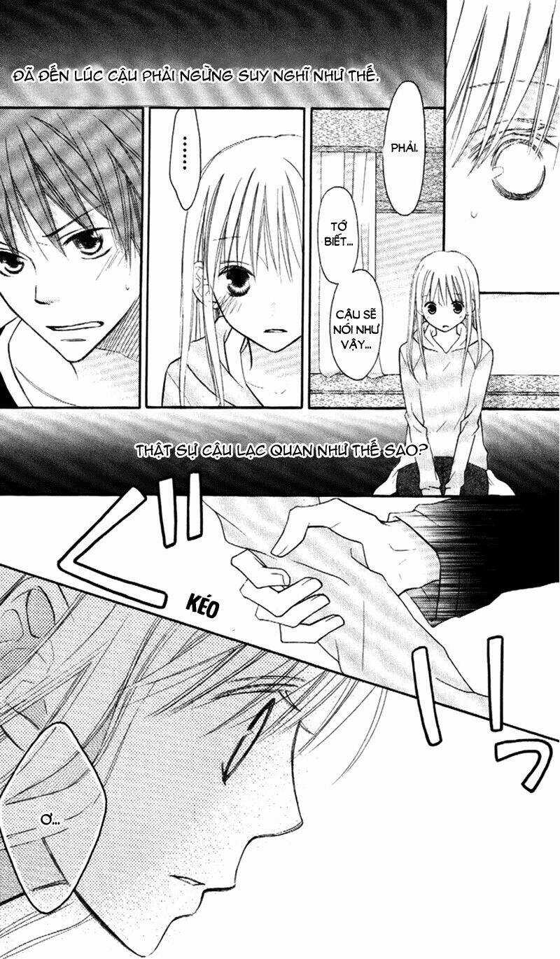 Love So Life Chapter 66 trang 24