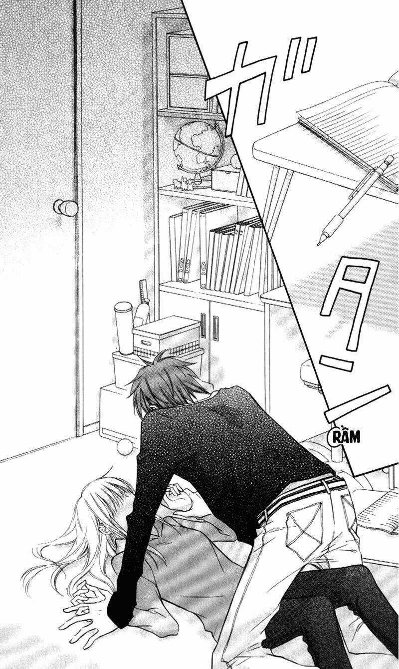 Love So Life Chapter 66 trang 25