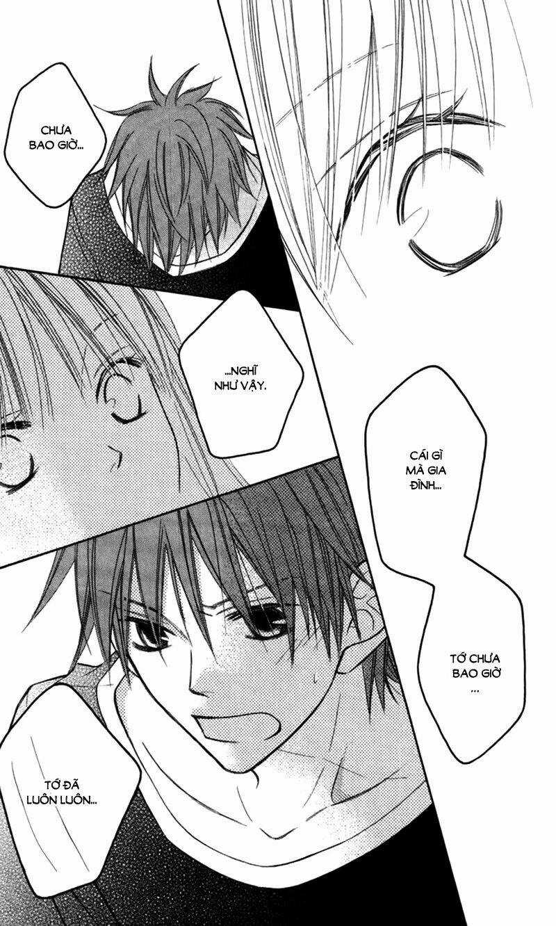 Love So Life Chapter 66 trang 26