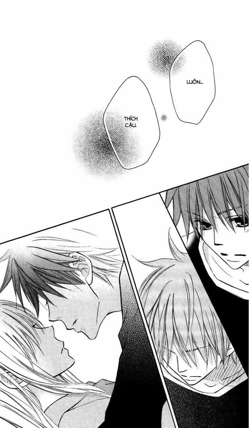 Love So Life Chapter 66 trang 27