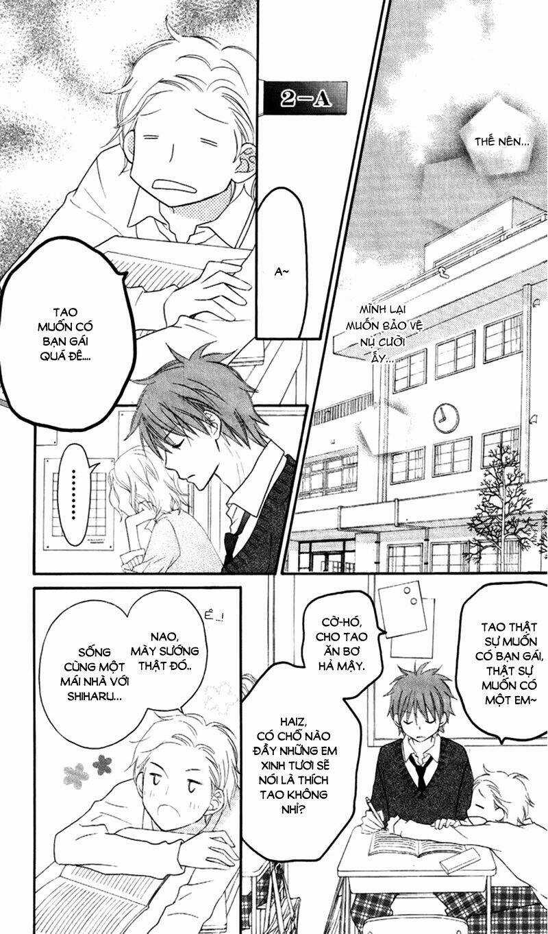 Love So Life Chapter 66 trang 8