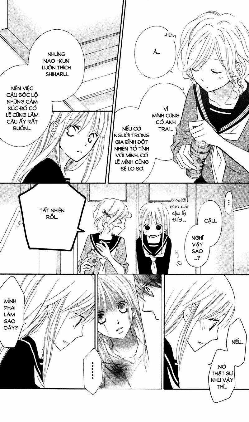 Love So Life Chapter 67 trang 12