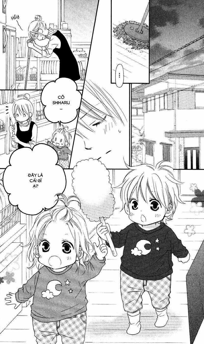 Love So Life Chapter 67 trang 14