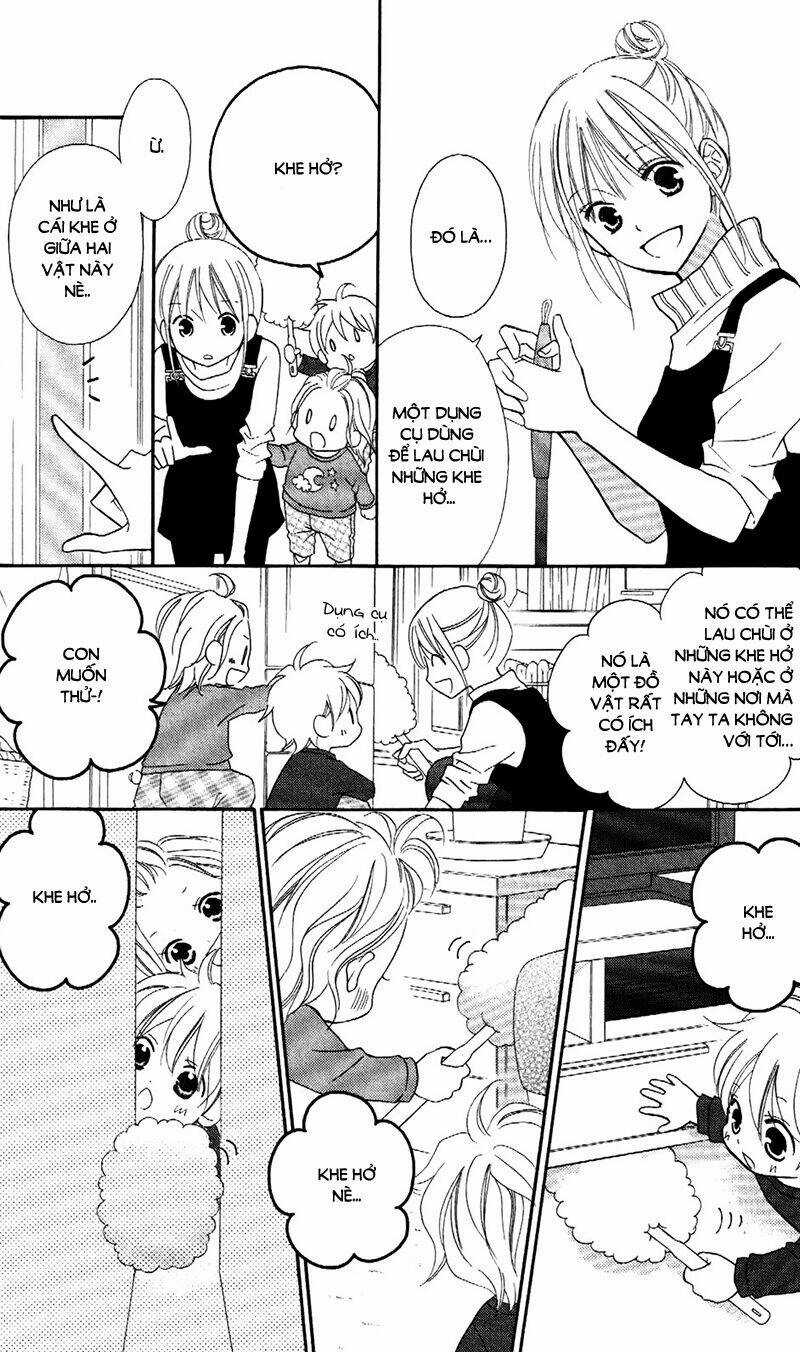 Love So Life Chapter 67 trang 15