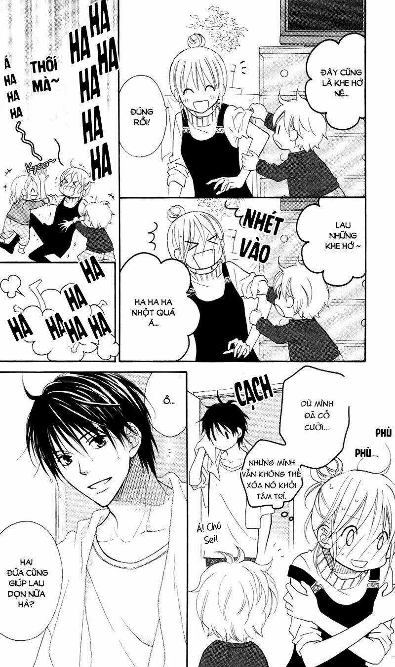 Love So Life Chapter 67 trang 16