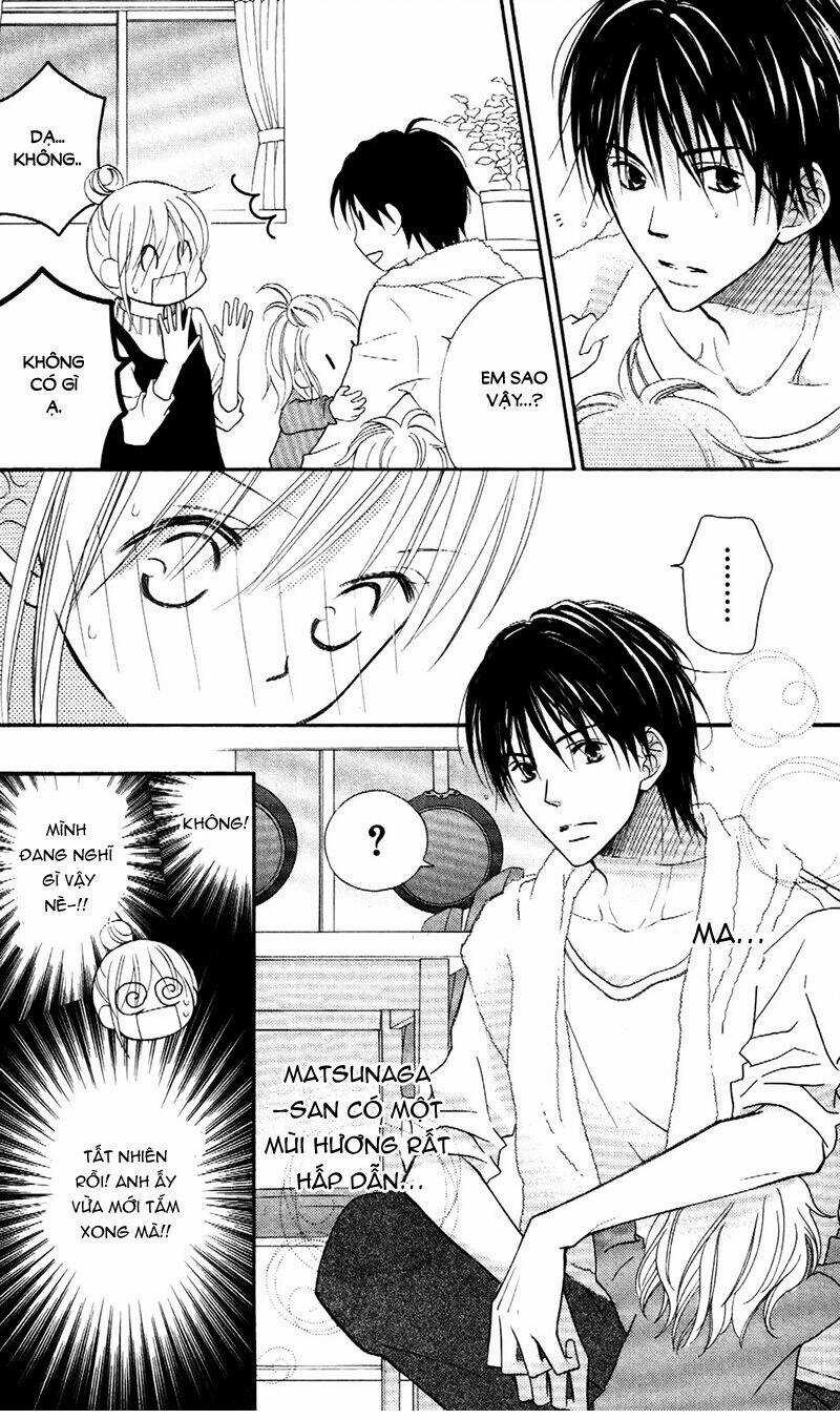 Love So Life Chapter 67 trang 18