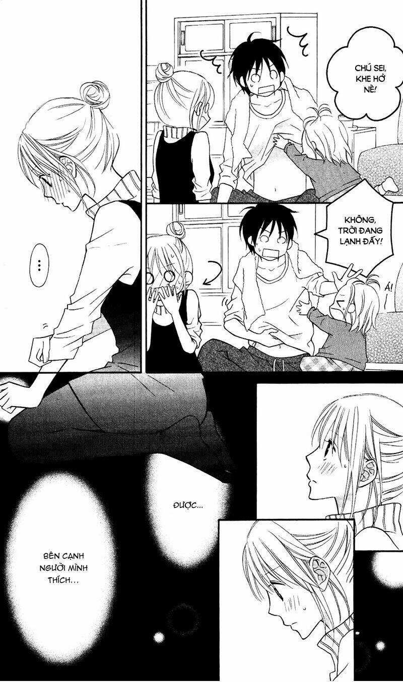 Love So Life Chapter 67 trang 19