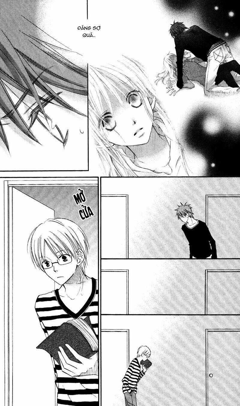 Love So Life Chapter 67 trang 2