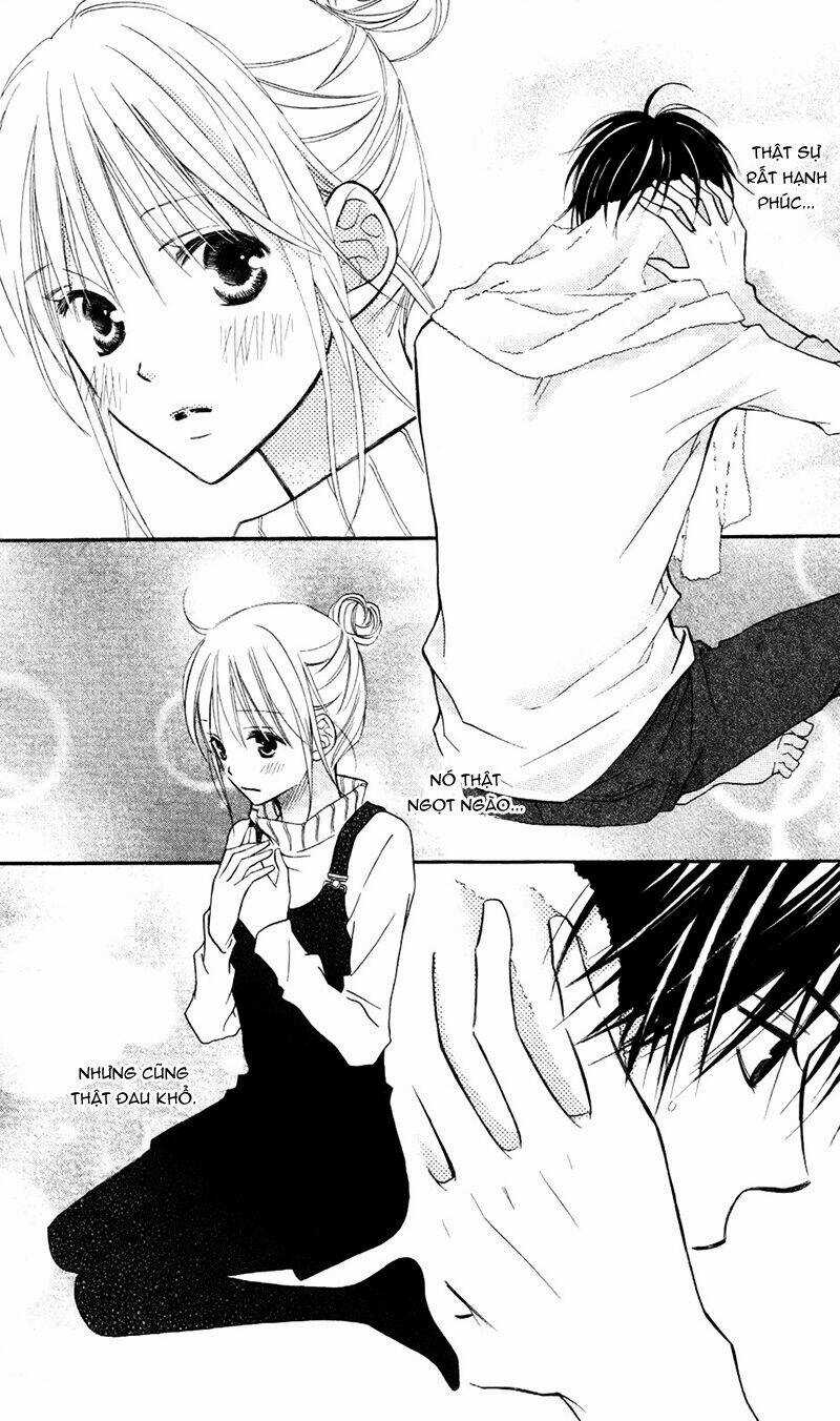 Love So Life Chapter 67 trang 20