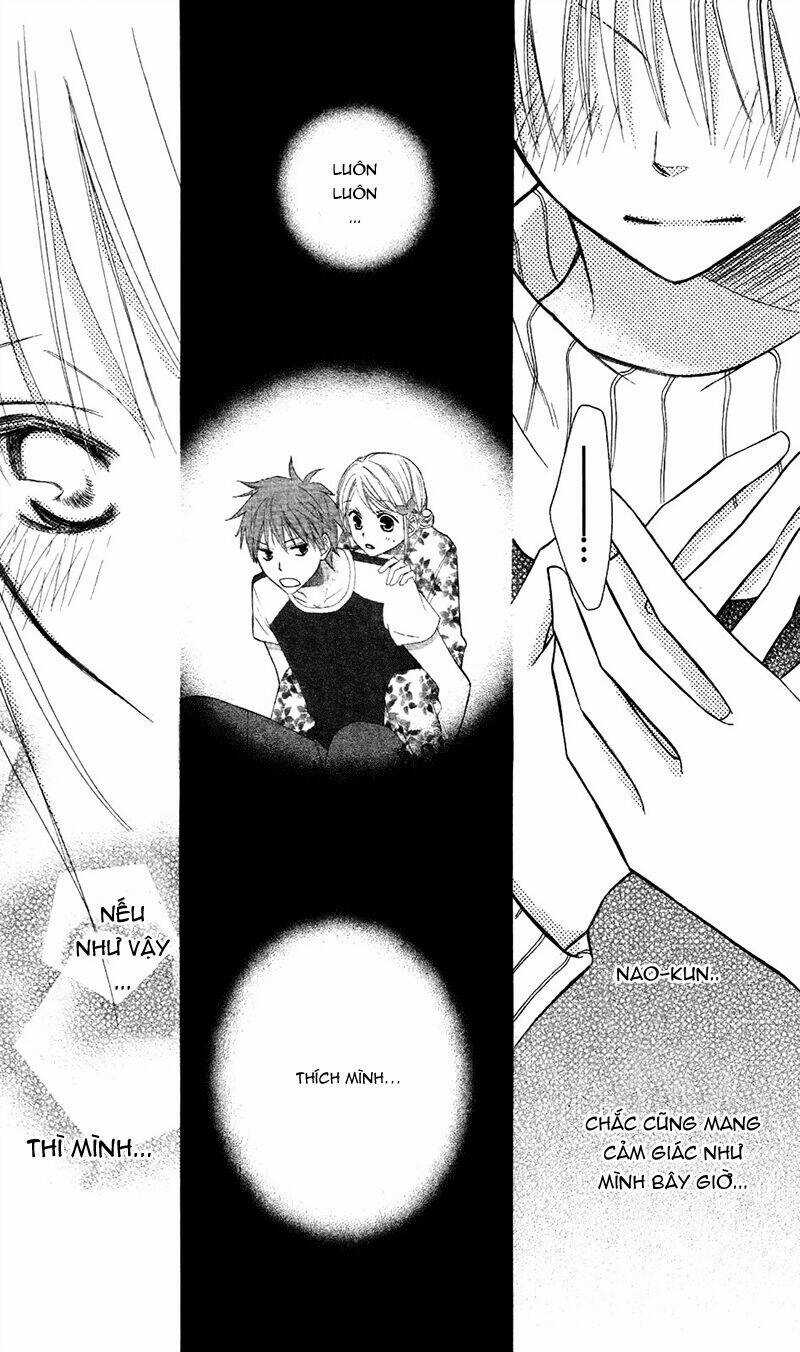 Love So Life Chapter 67 trang 21