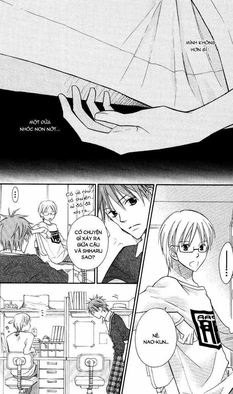 Love So Life Chapter 67 trang 24