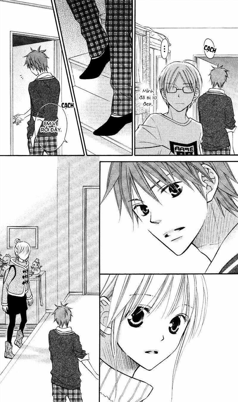 Love So Life Chapter 67 trang 25