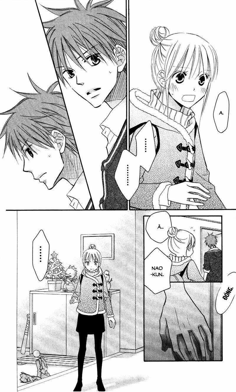 Love So Life Chapter 67 trang 26