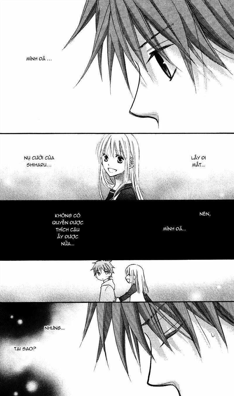 Love So Life Chapter 67 trang 27