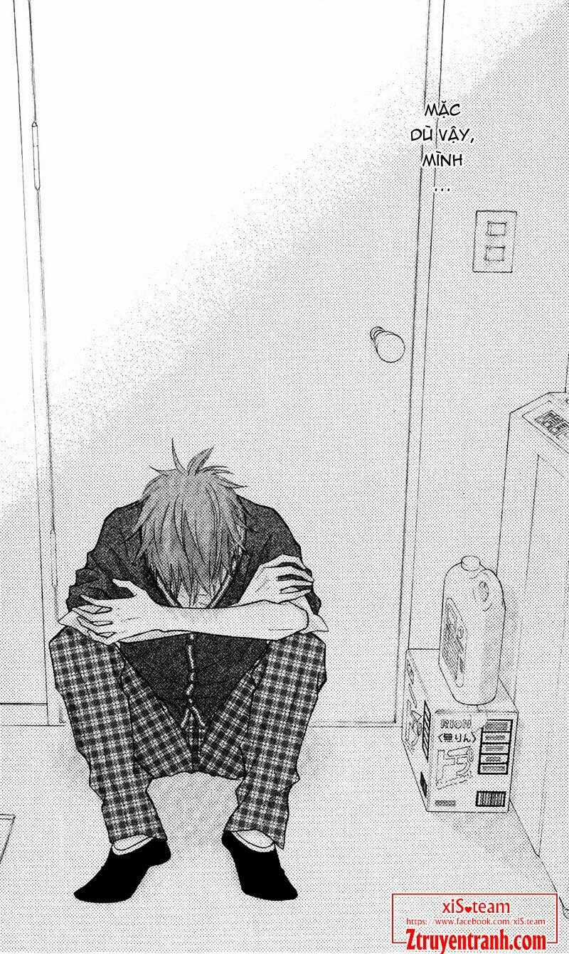 Love So Life Chapter 67 trang 28