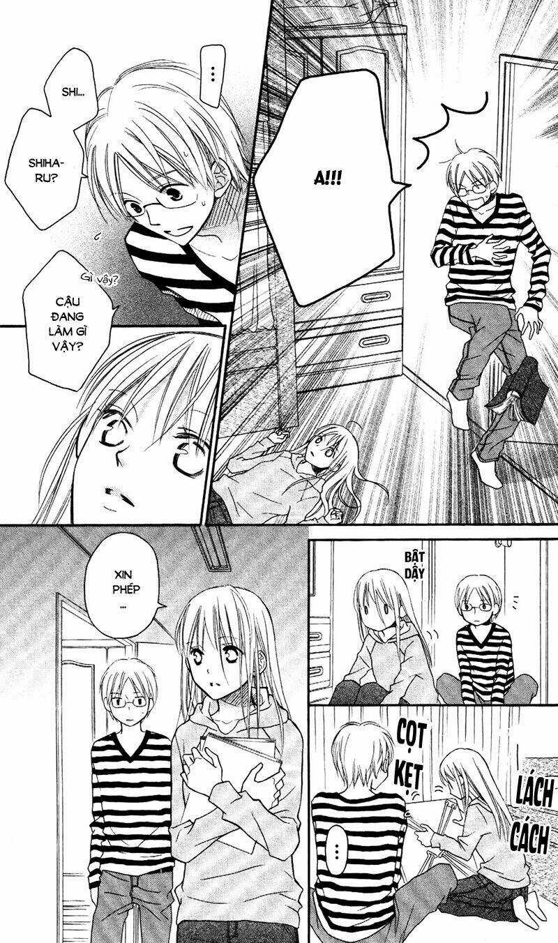 Love So Life Chapter 67 trang 3