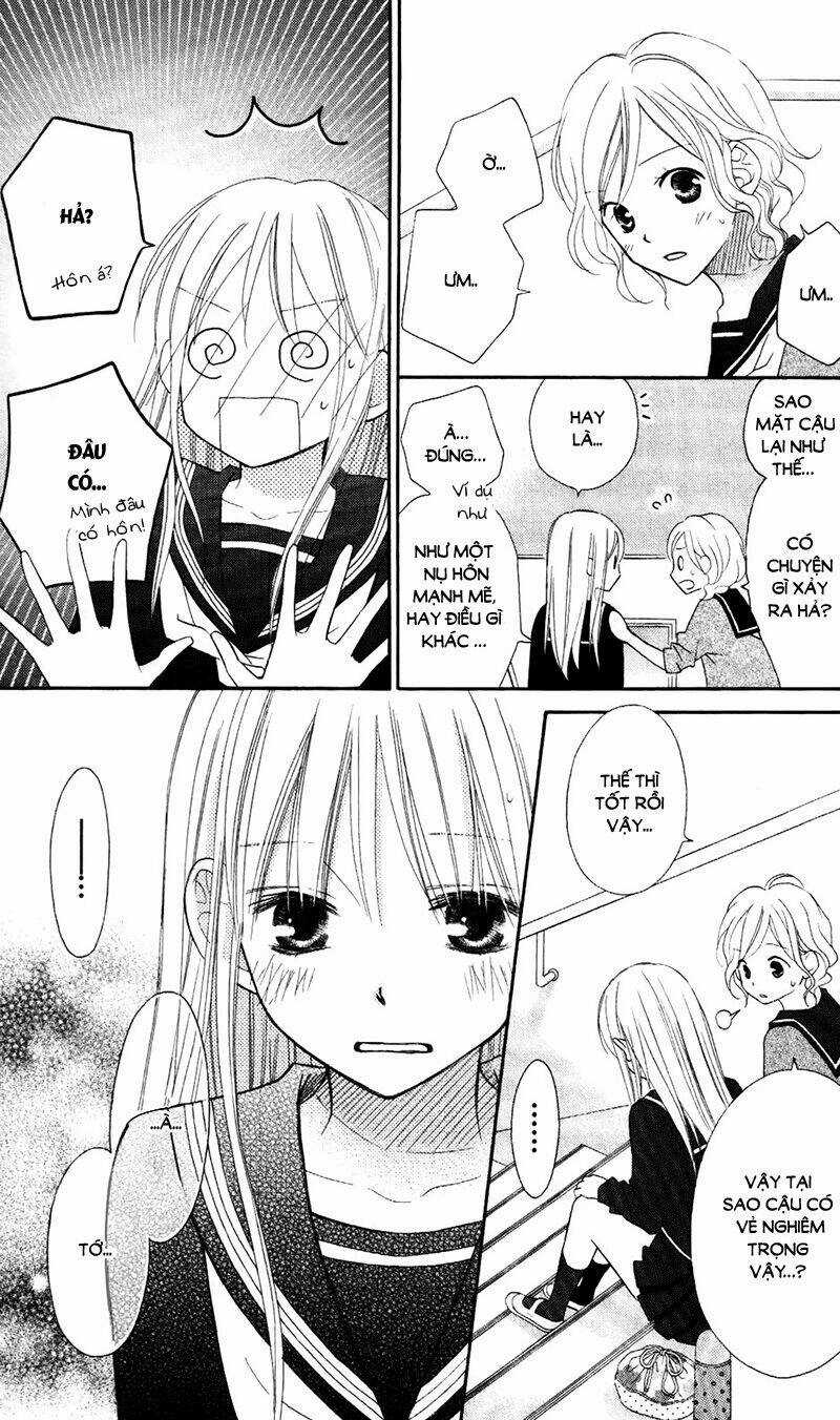 Love So Life Chapter 67 trang 9