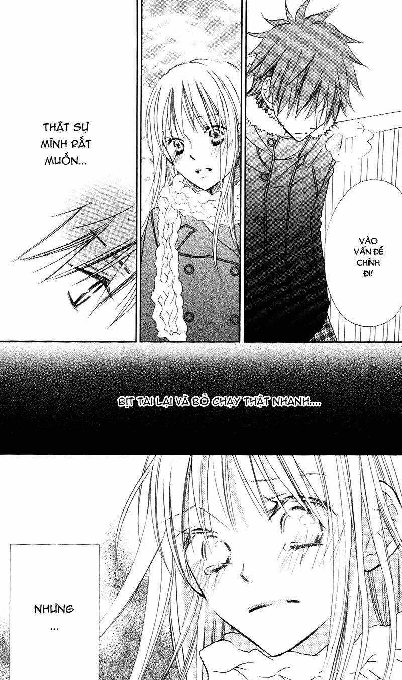 Love So Life Chapter 68 trang 10