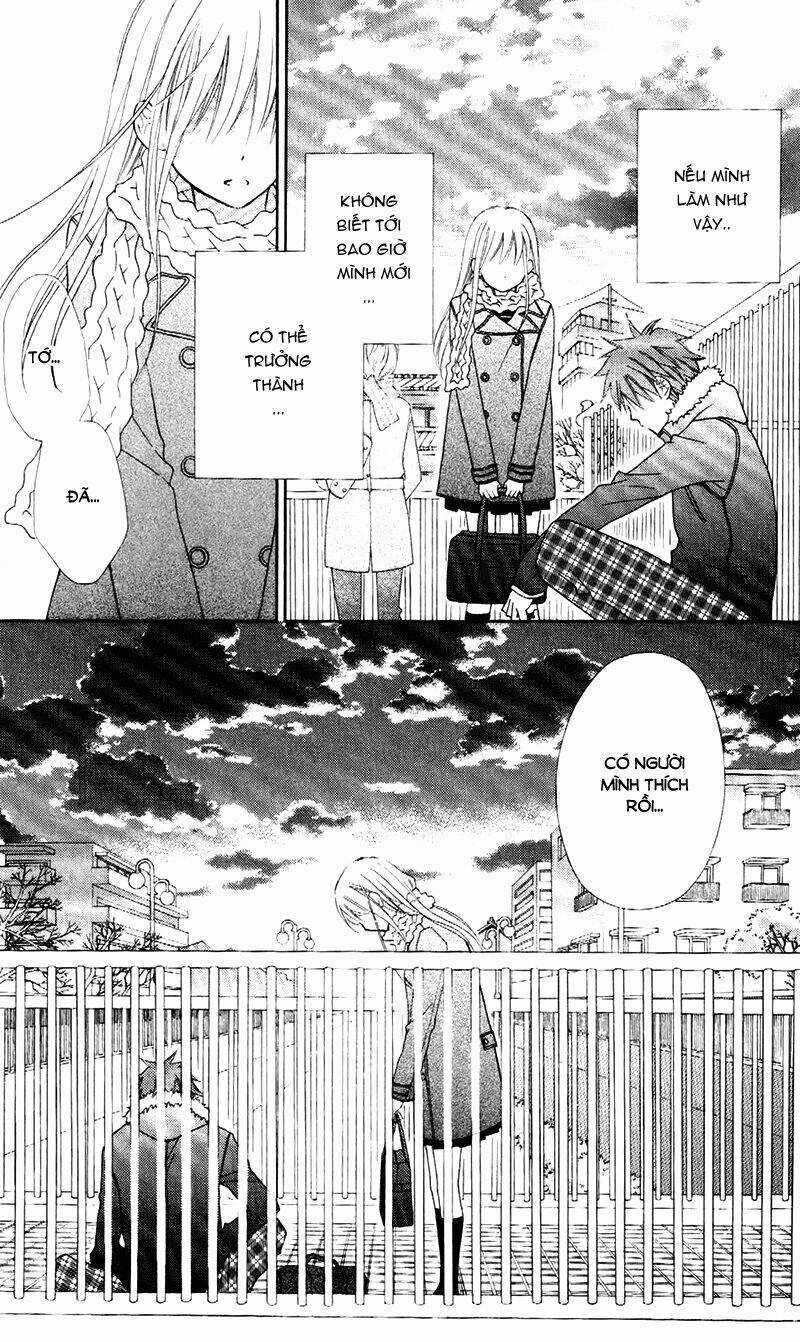 Love So Life Chapter 68 trang 11