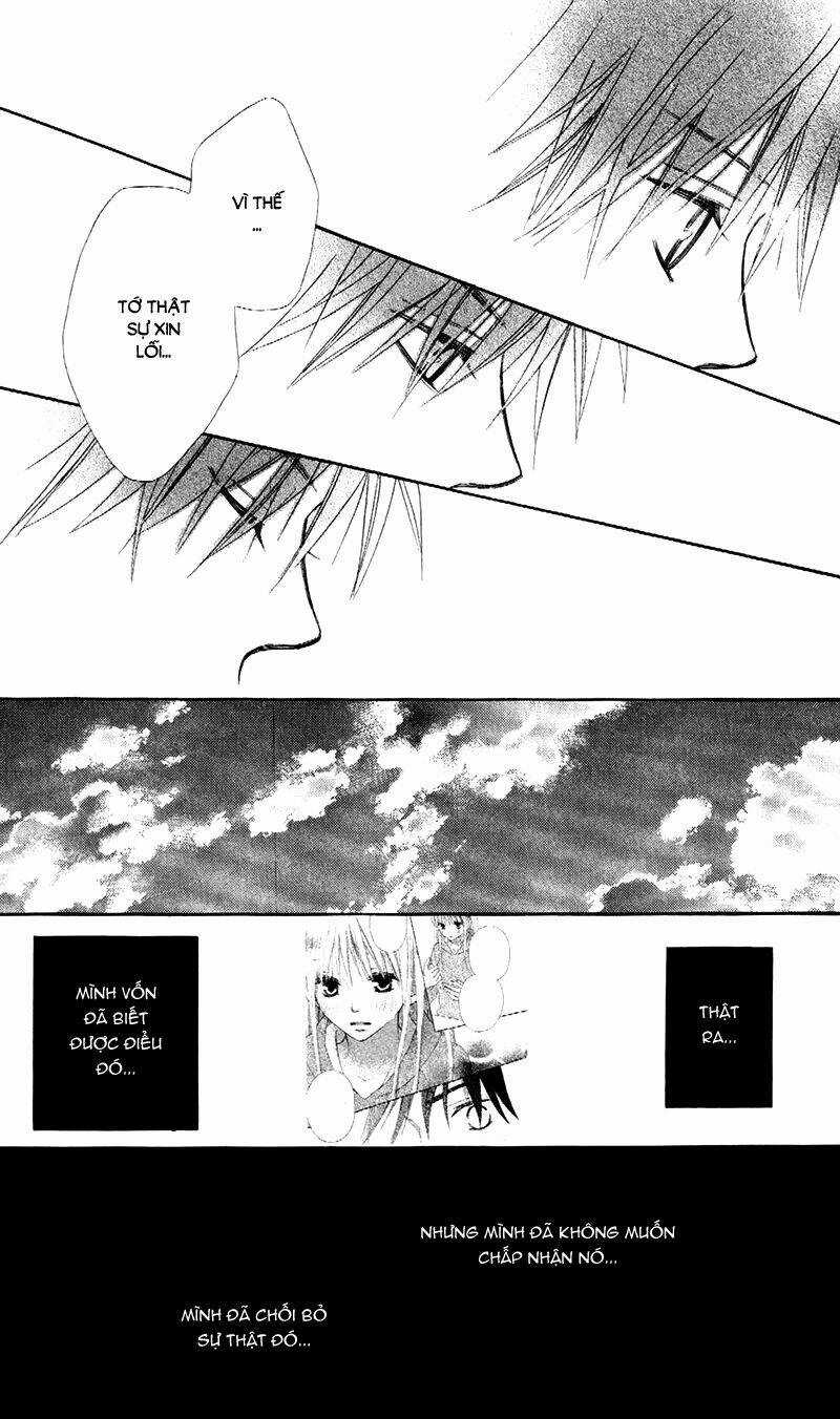 Love So Life Chapter 68 trang 12