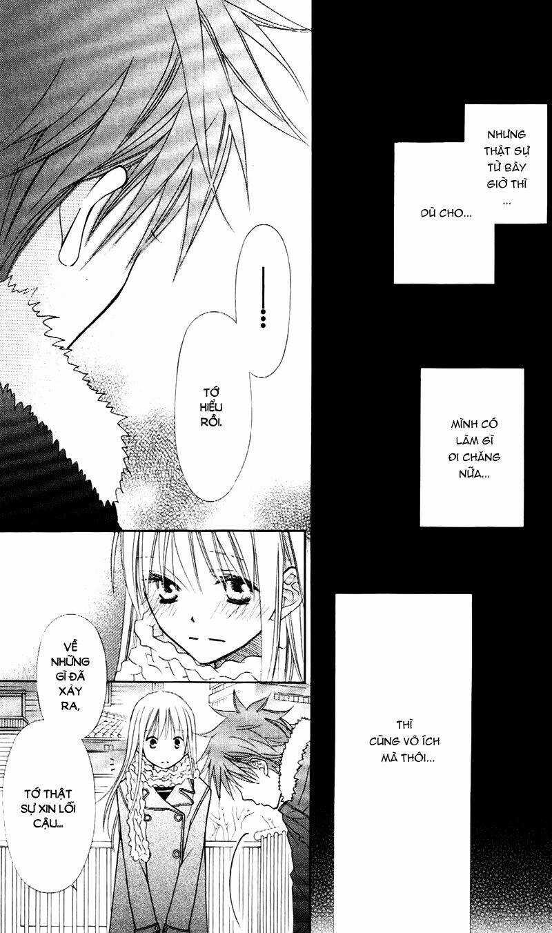 Love So Life Chapter 68 trang 13