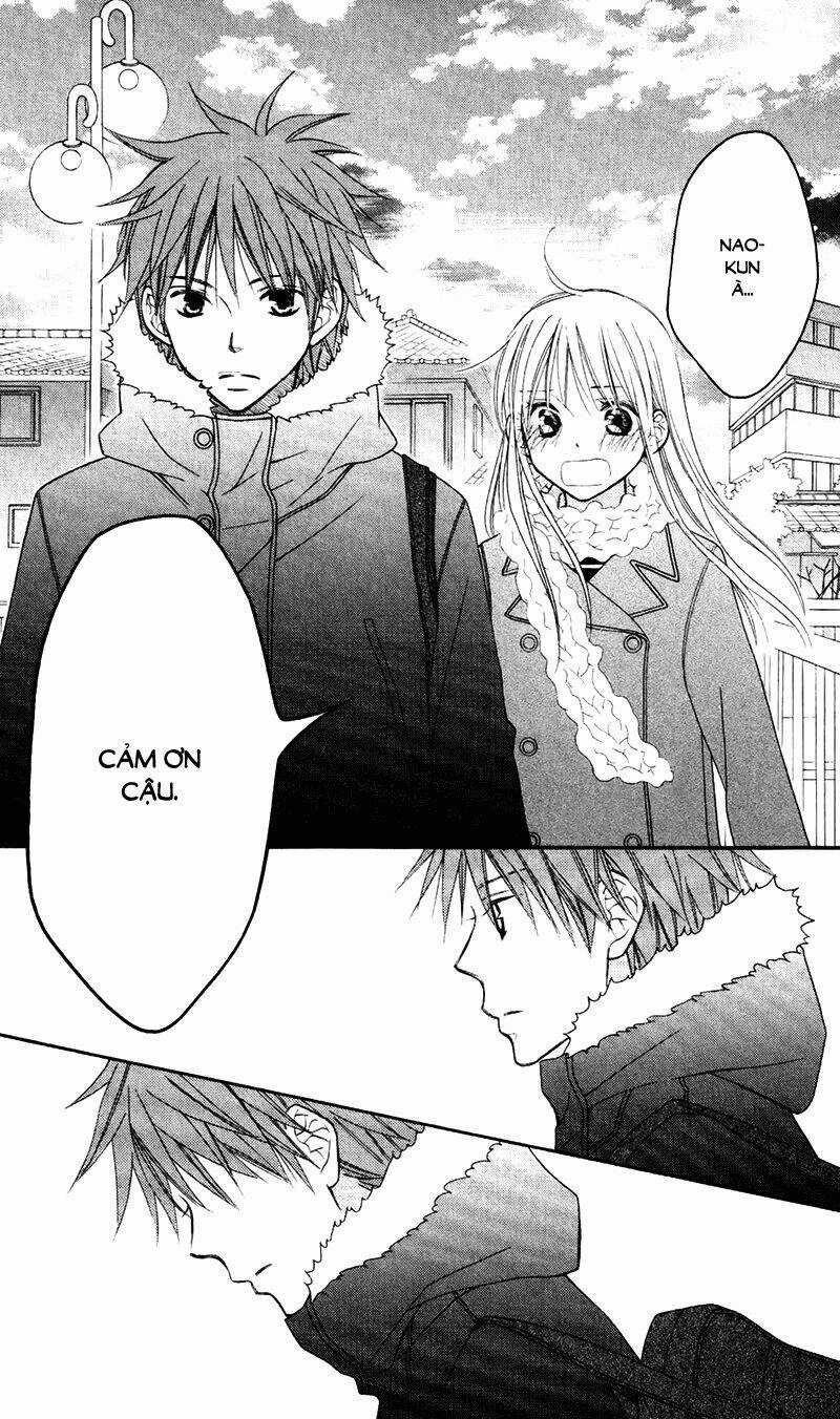 Love So Life Chapter 68 trang 15