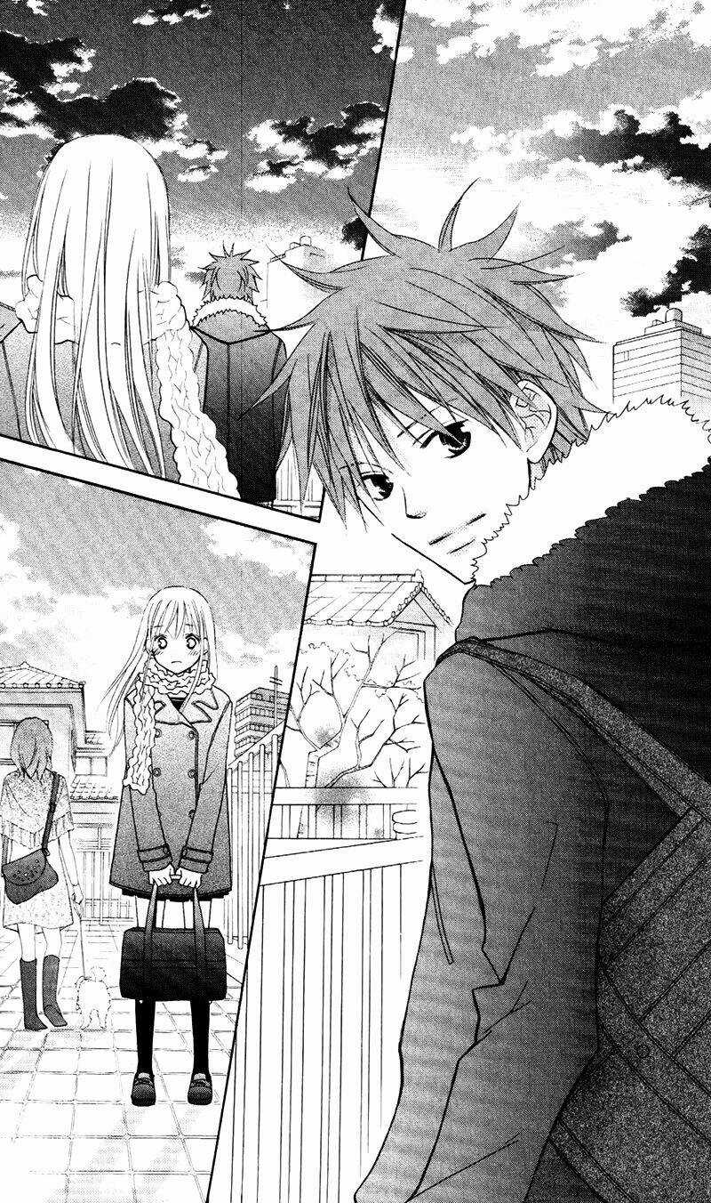 Love So Life Chapter 68 trang 16