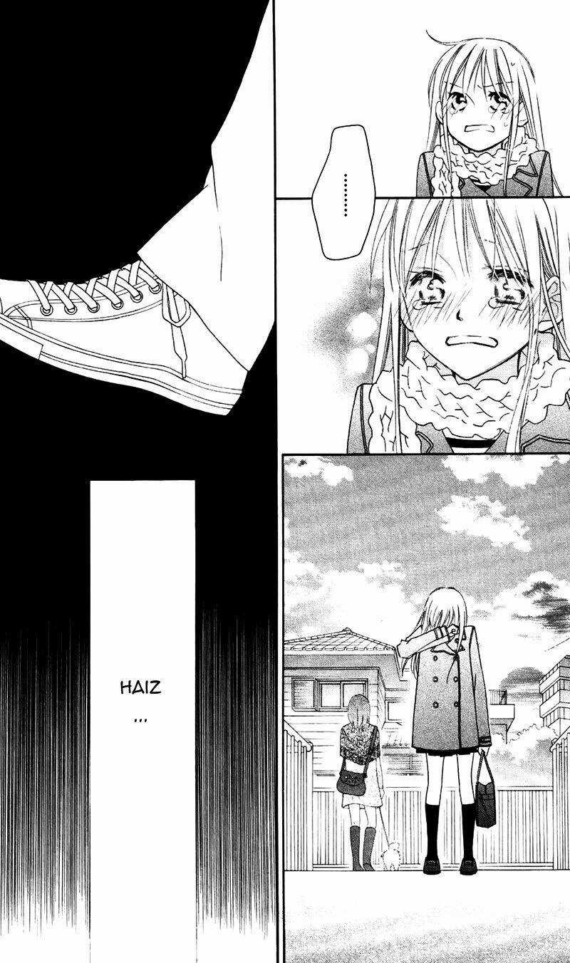 Love So Life Chapter 68 trang 17