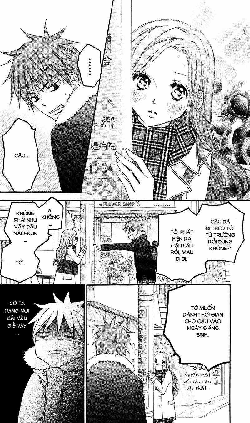 Love So Life Chapter 68 trang 19