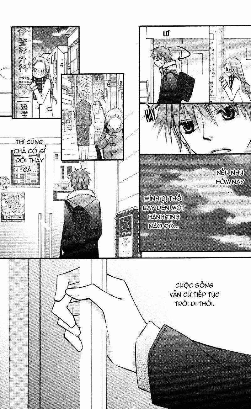 Love So Life Chapter 68 trang 20