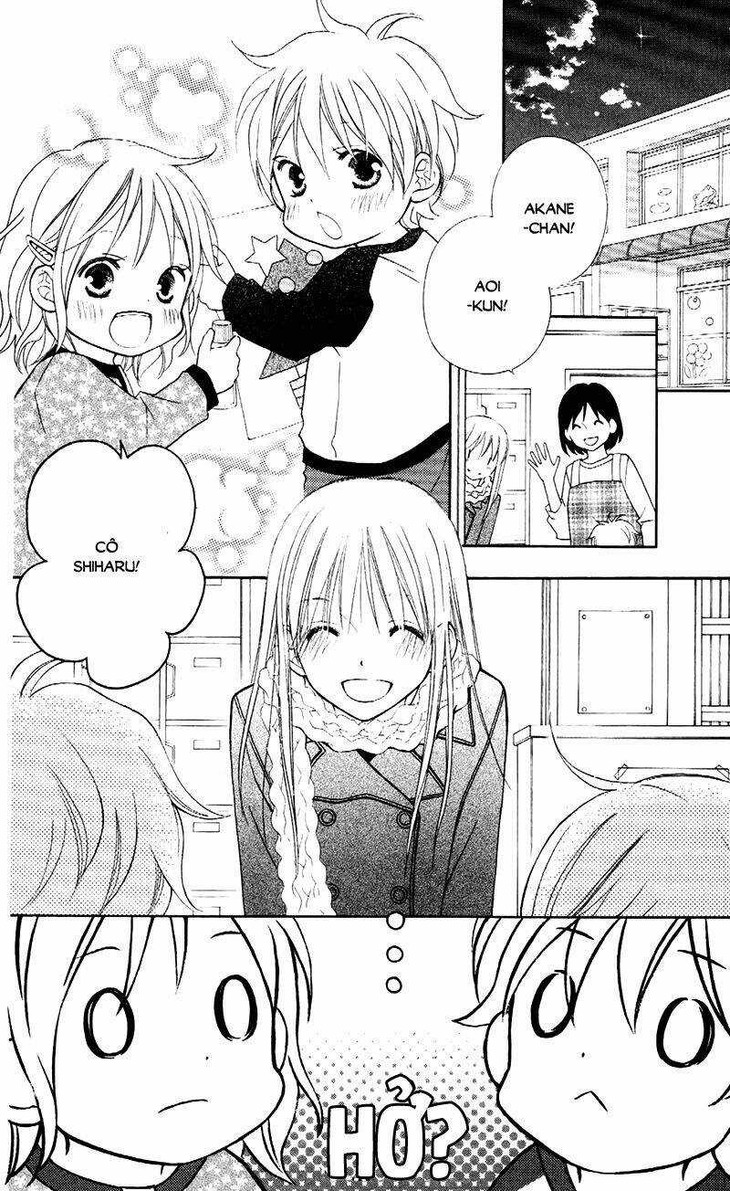 Love So Life Chapter 68 trang 21