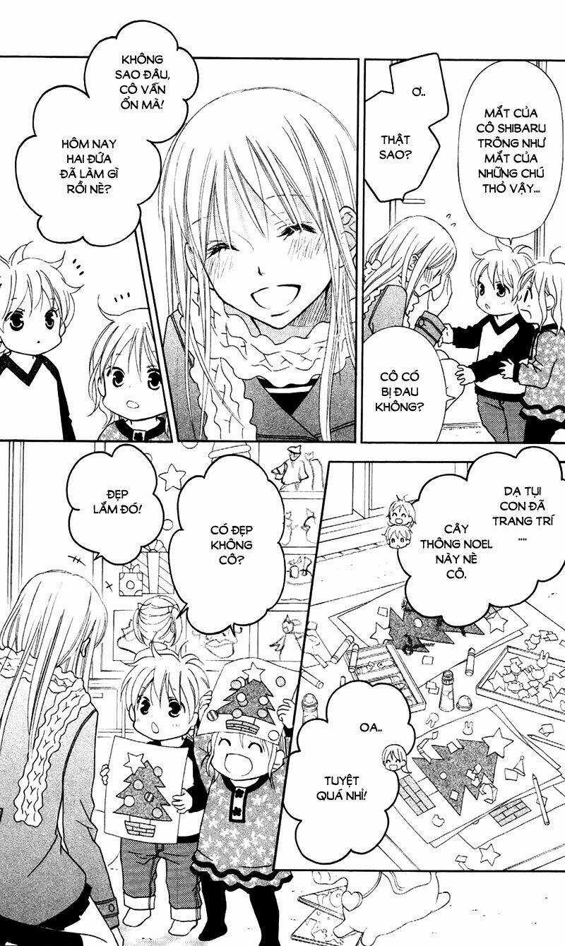 Love So Life Chapter 68 trang 22