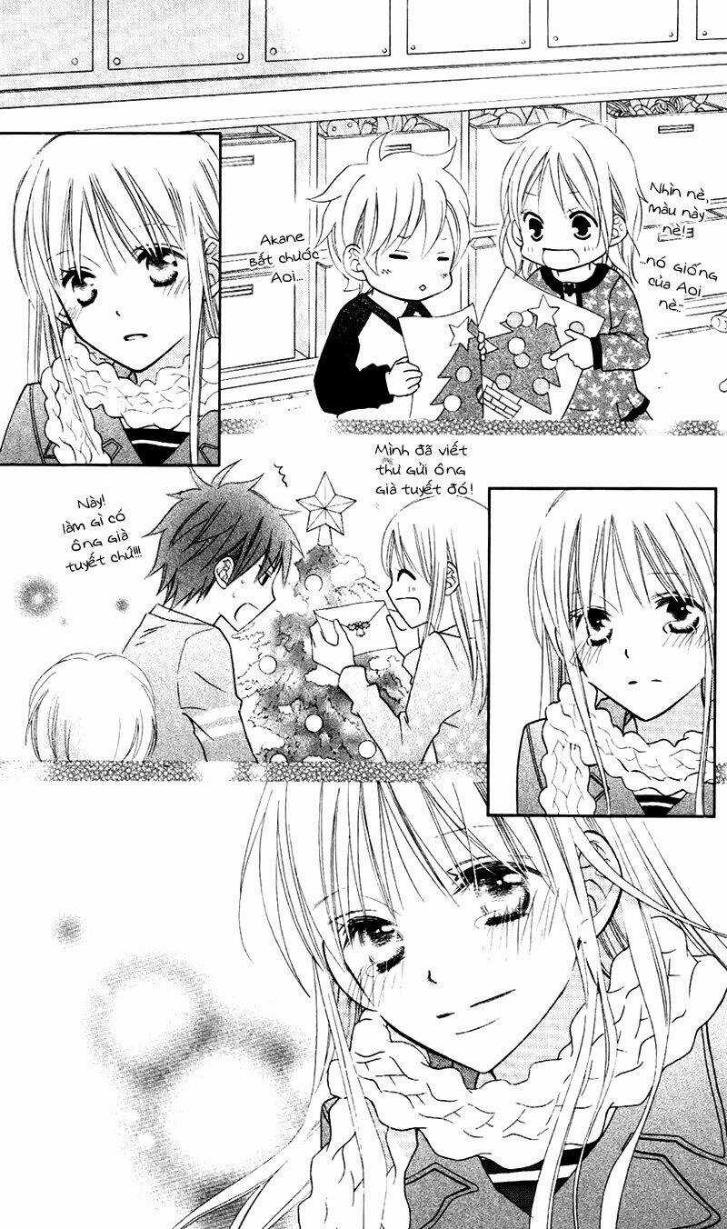 Love So Life Chapter 68 trang 23