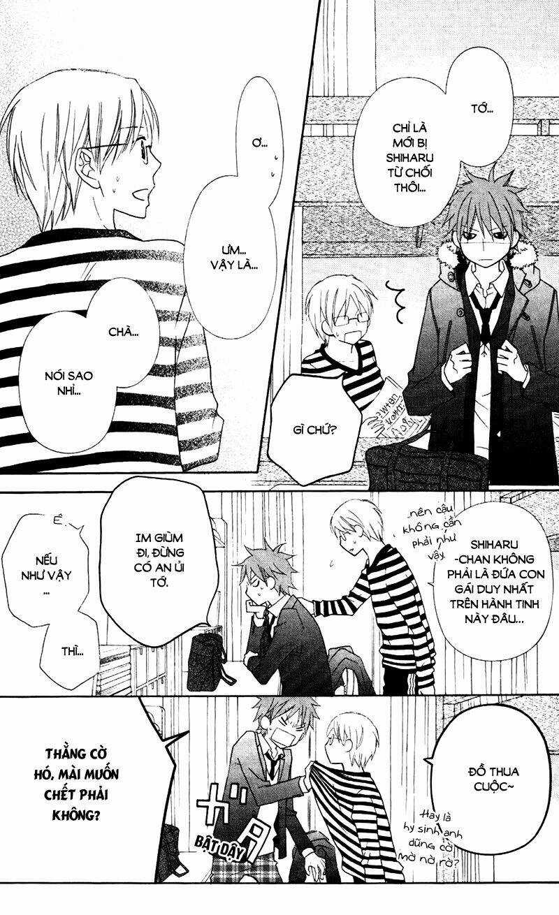 Love So Life Chapter 68 trang 25