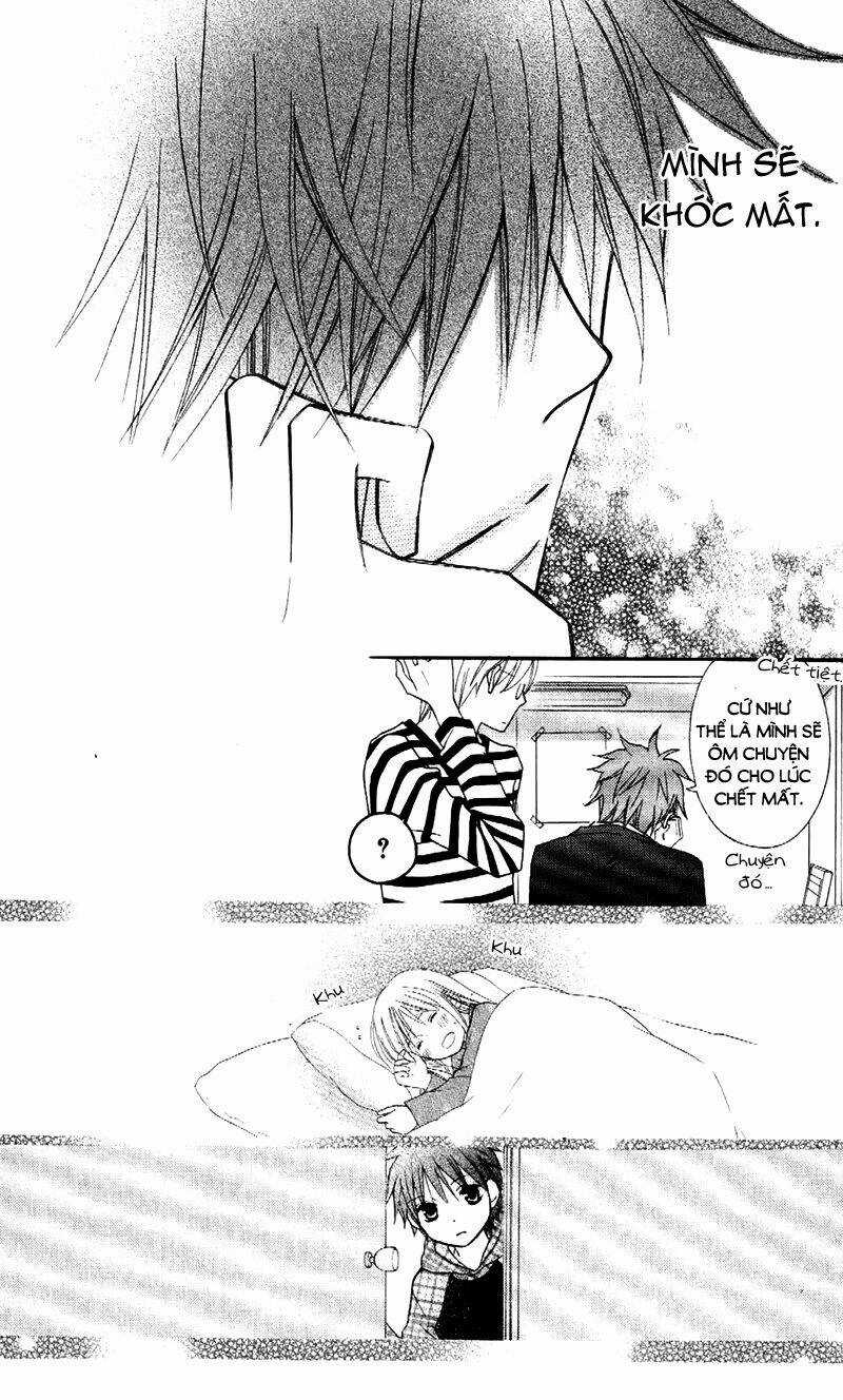 Love So Life Chapter 68 trang 27