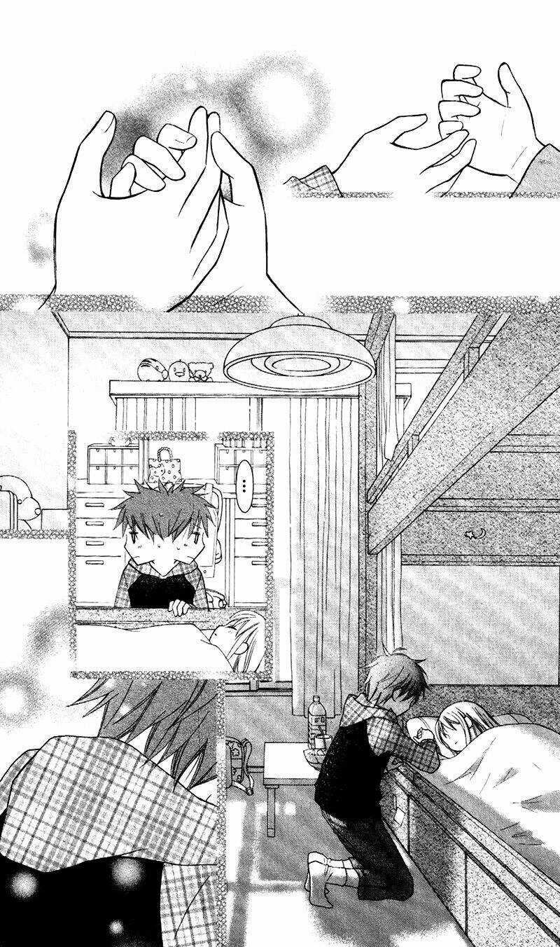 Love So Life Chapter 68 trang 28