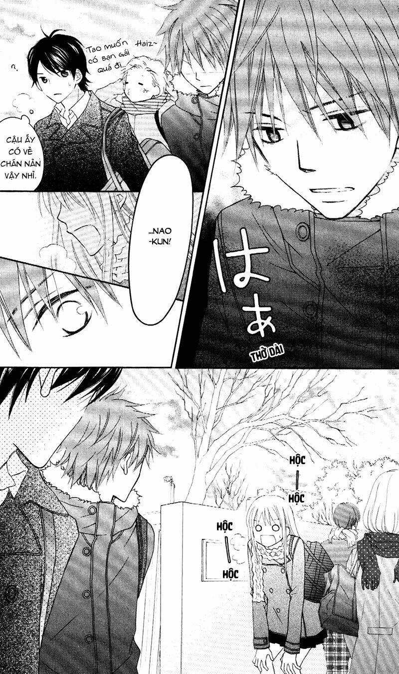 Love So Life Chapter 68 trang 3