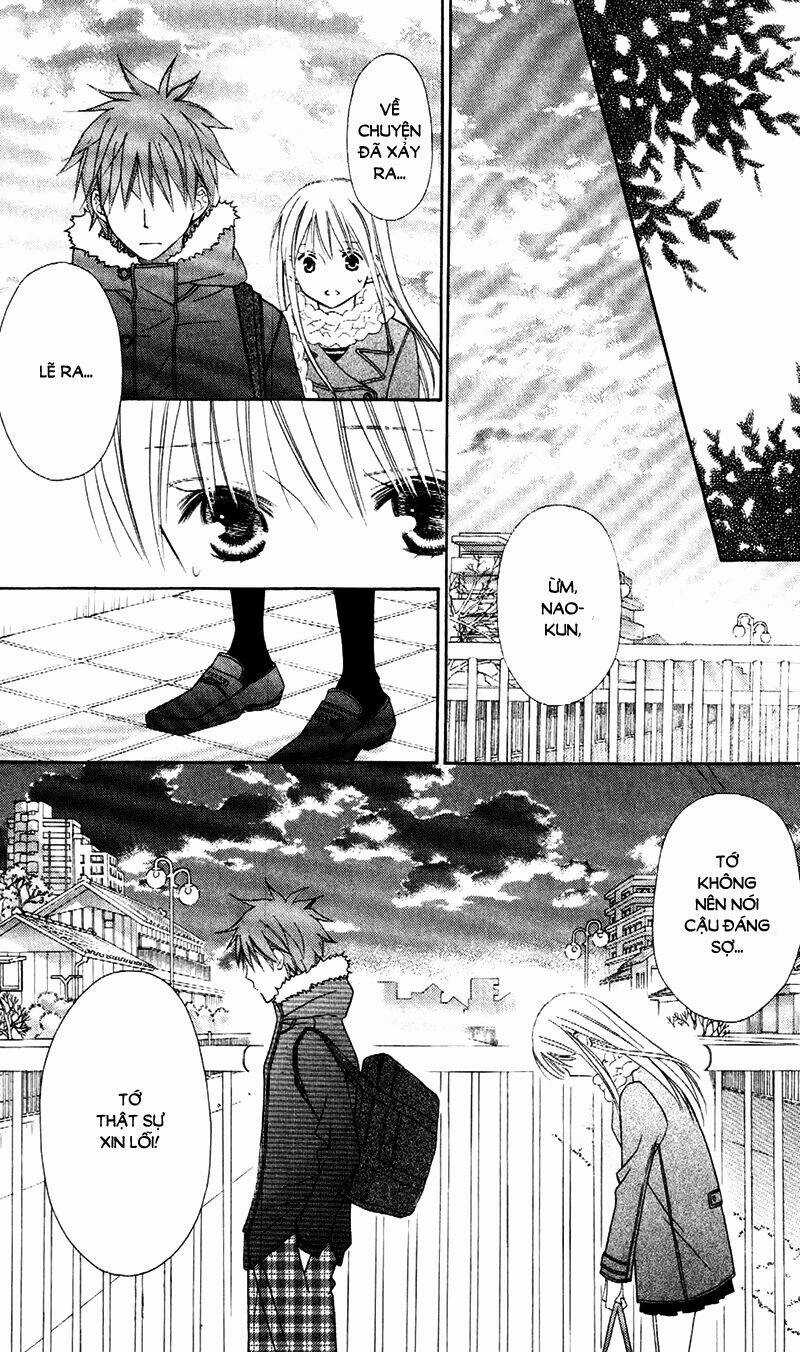 Love So Life Chapter 68 trang 6