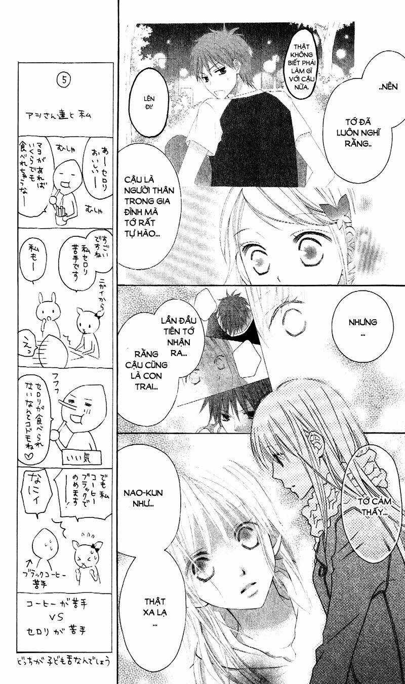 Love So Life Chapter 68 trang 8